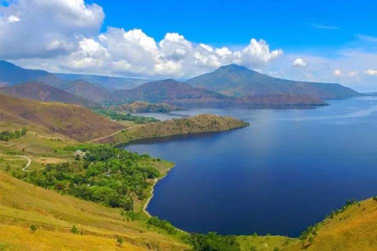 Paket Liburan Medan & Jelajah Danau Toba Paling Rekomendasi