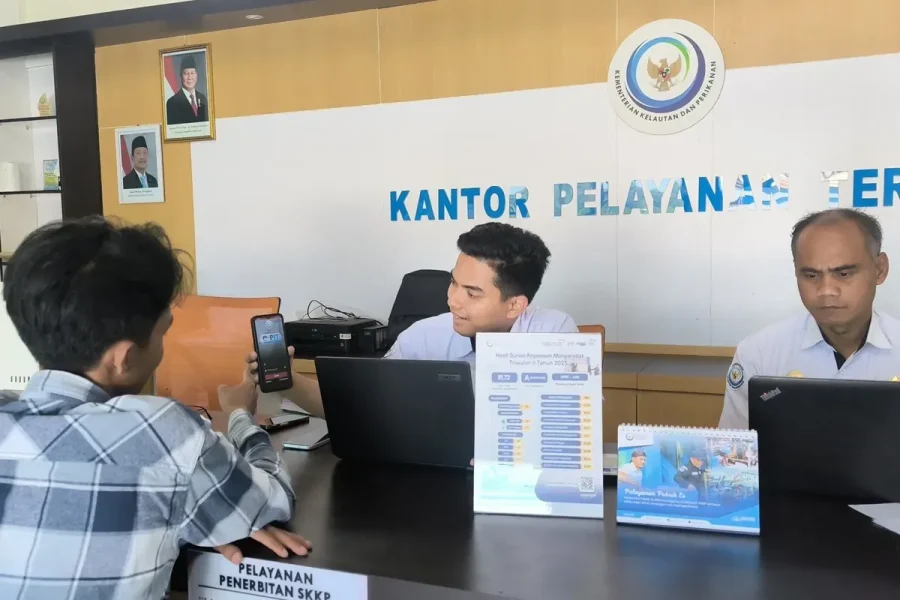 Solusi Cepat Akses Layanan Publik: Dari Peta Digital hingga Aduan Real-Time